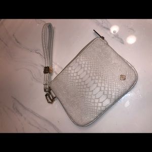 KENDRA SCOTT wristlet